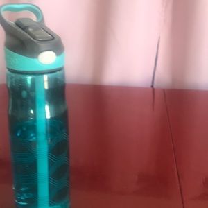 Meet your Posher, Kaisley